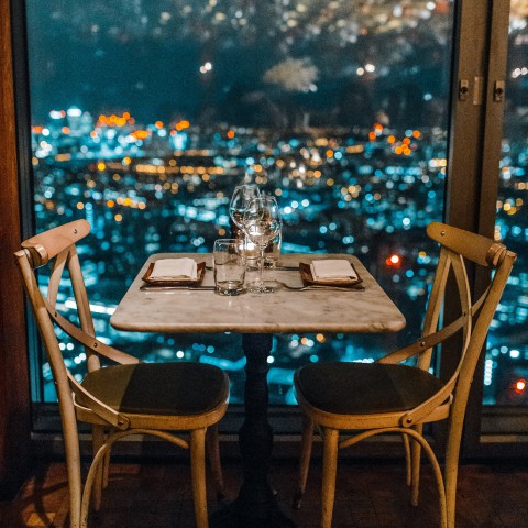 Valentijnsdag Date night ideeën