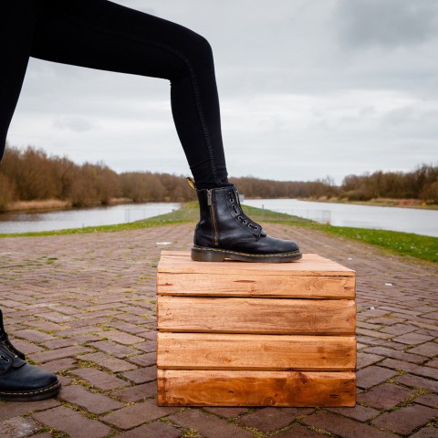 De Nieuwe Bibliotheek lanceert nieuw programma: Zeepkist