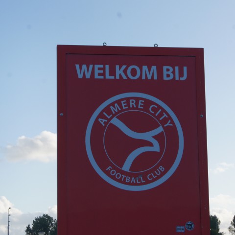 Stadionproef City FC ook voor supporters zonder seizoenkaart 