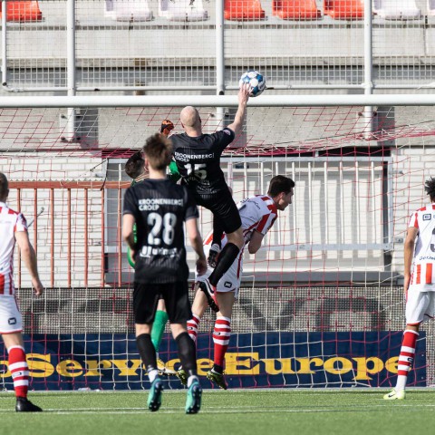 Nog zes dagen tot aan FieldLab; SC Cambuur op bezoek!