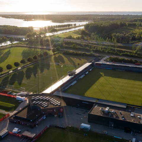 Belangrijke informatie na aanscherpen coronamaatregelen