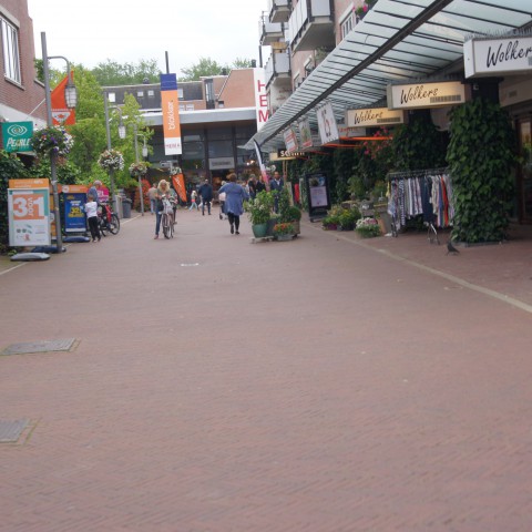 Sloop van de baan: renovatie historisch pand De Roef begonnen