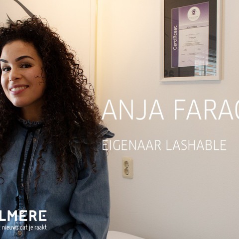 Almere Onderneemt: Lashable