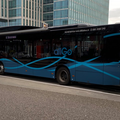 ILT: Puntensysteem om notoire overtreders bus- en wegvervoer aan te pakken