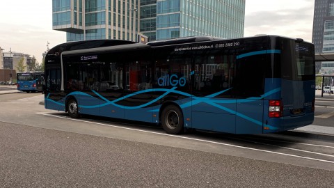 ILT: Puntensysteem om notoire overtreders bus- en wegvervoer aan te pakken