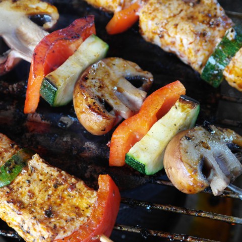 Ga je morgen barbequen? Bestel dan bij de BBQ Centrale!