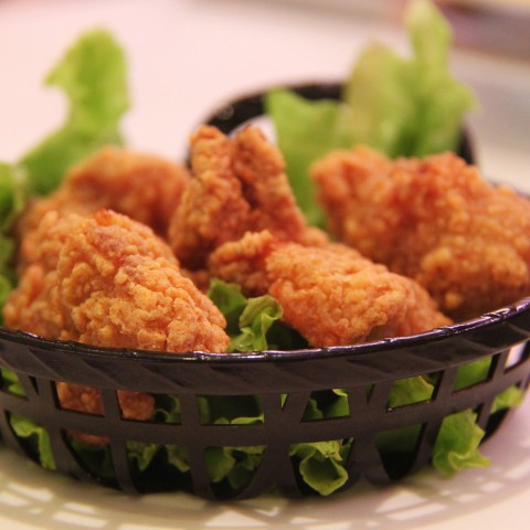 Zelf KFC-kip maken thuis