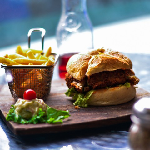 Weet je niet wat je wil eten morgenavond? Bestel een heerlijke 'box' van View Almere!
