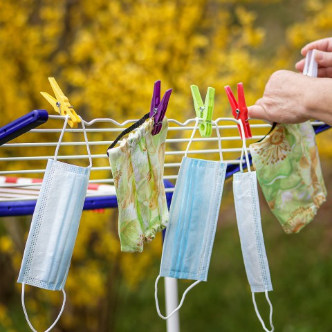 Mondkapjes blijven af tijdens Landelijk Atelierweekend