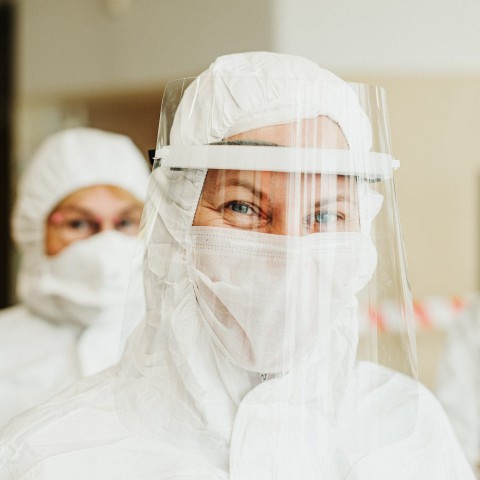 Almere wil vaccinatiebereidheid vergroten met informatie op maat