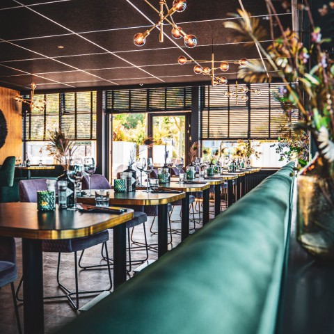 Vier Valentijn met VIEW!