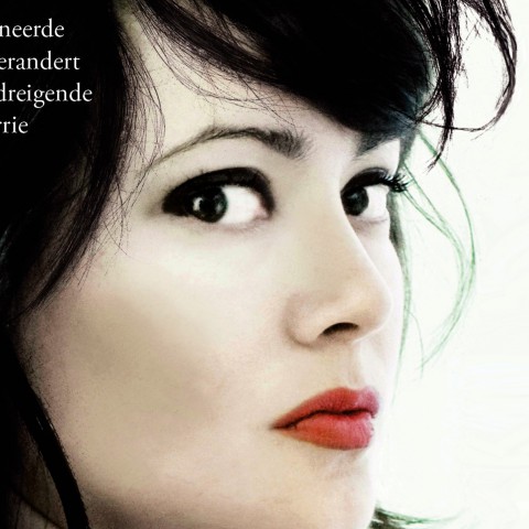 Winactie: meest recente boek van Ilse Ruijters “Minnaar” 
