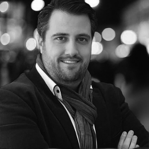 Column van Hans Bosklopper: Goede Voornemens