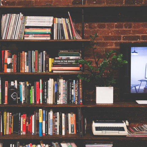 Vacature-alert! Wij zoeken een stagiaire allround mediamaker!