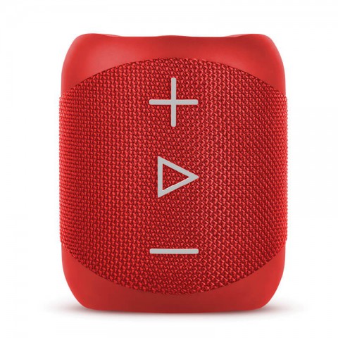 Heb jij een SHARP Speaker t.w.v. 49,00 euro gewonnen? Check je mail!