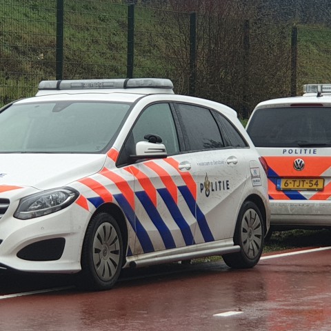 Veiligheidsmuseum PIT houdt op te bestaan  