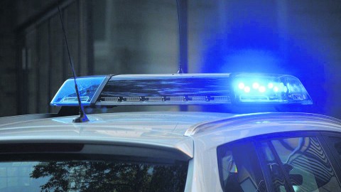 Politie Urk nog steeds op zoek naar bestuurder dollemansrit