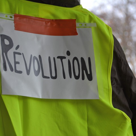 Expositie over racisme moet mensen aan het denken zetten