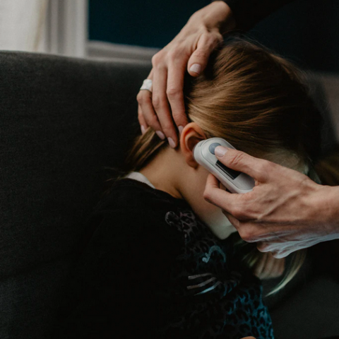 Unieke behandeling voor allerkleinsten in Kinderkliniek