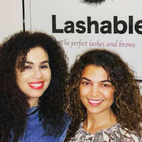 Lashable Almere