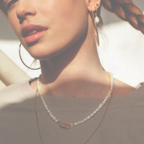 Waterproof sieraden: Baixa Jewelry 15% korting!