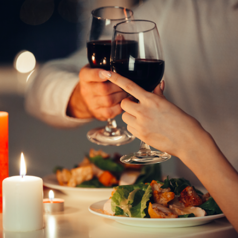 Laatste dag! Zoek-en-win actie Mei Dinerbon cadeaukaart!