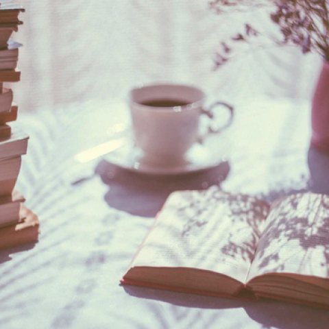 Het nieuwe boek van Daphne Spijkstra uit Almere is verschenen!