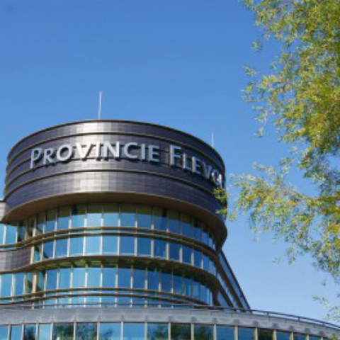 Provincie wil weten hoe inwoners samenwerking vinden