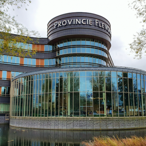 Provincie Flevoland sluit het jaar 2020 af met ruim 11 miljoen in de plus
