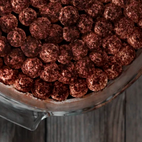 Snelle en gemakkelijke tiramisu