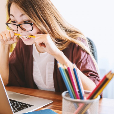Studenten mogen weer loten voor studie