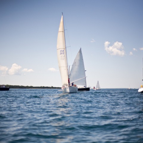 Almere Regatta houdt op te bestaan