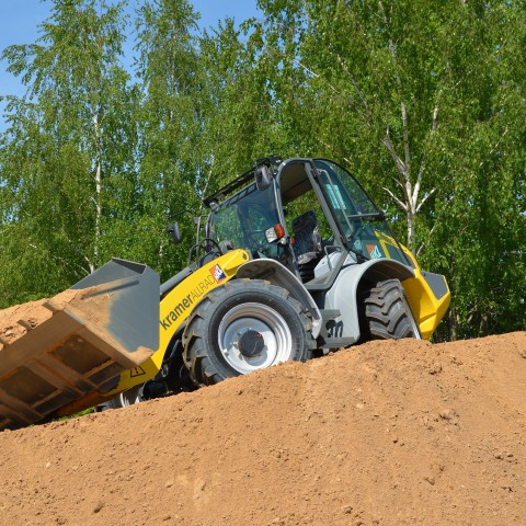 Hoge Vaart Flevoland