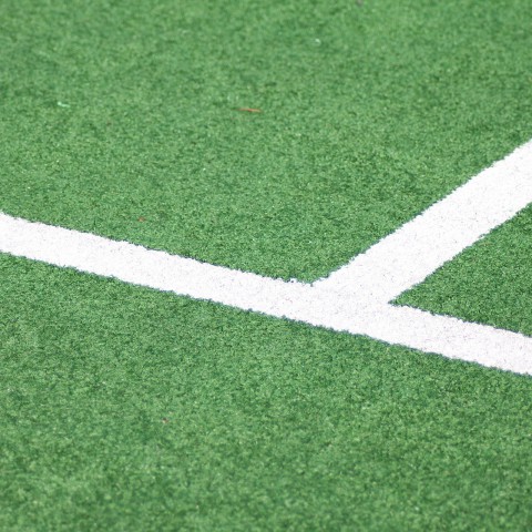 Hockeyers hard onderuit bij Pinoké  