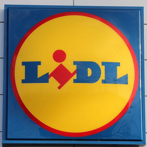 Groot distributiecentrum Lidl verrijst langs A27