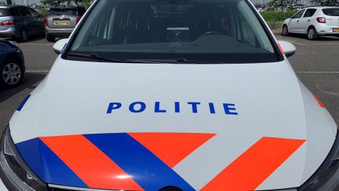 Helers en inbrekers in Almere aangehouden