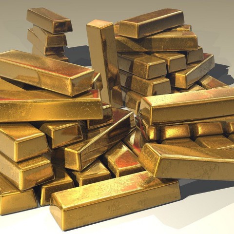 Autoriteiten in Luzern zoeken persoon die 3,5 kilo goud achterliet in trein