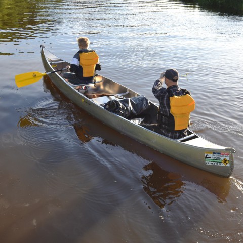 Gratis zeilen, suppen, kano en surfen voor kinderen in Almere