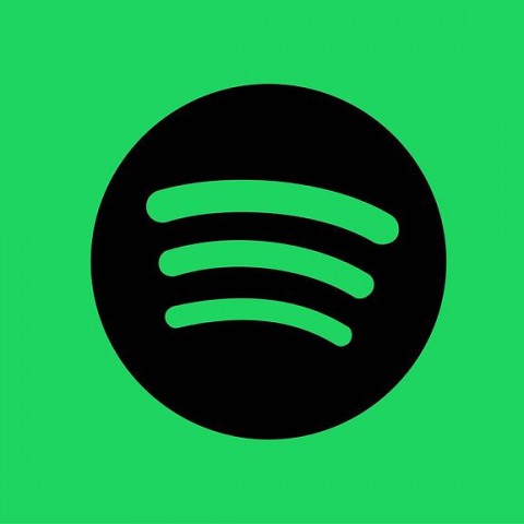Spotify groeit nog altijd boven verwachting.