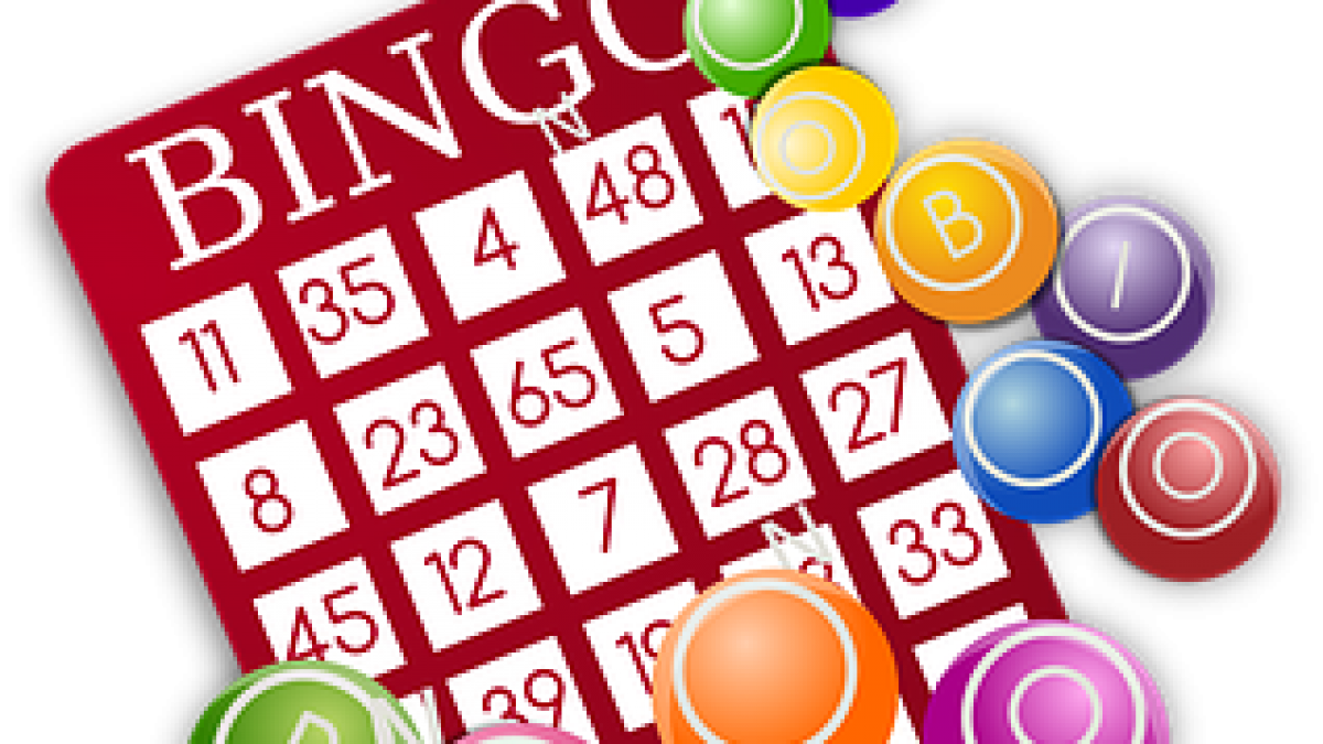 25 mei Bingo in Haven 