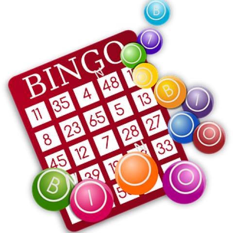 25 mei Bingo in Haven 