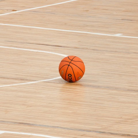 Interlands basketballers komende drie jaar in Almere