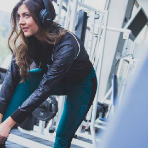 2 weken geen live & virtuele groepslessen meer bij Basicfit