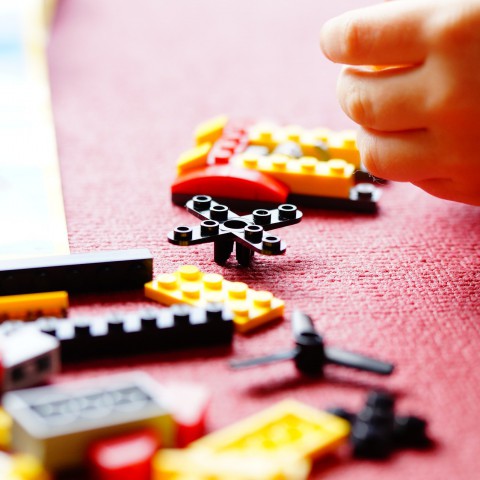 Kinderactiviteiten tijdens de voorjaarsvakantie 
