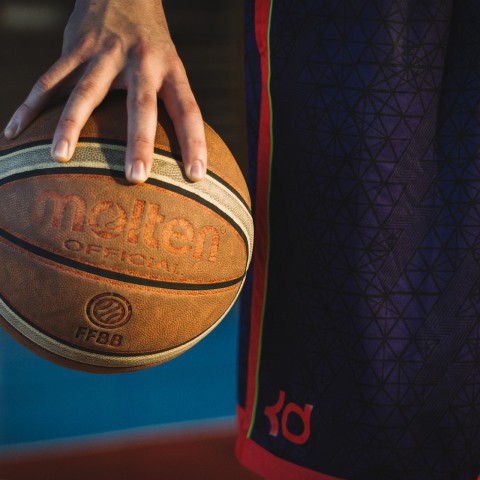 Basketballers krijgen definitief licentie voor DBL