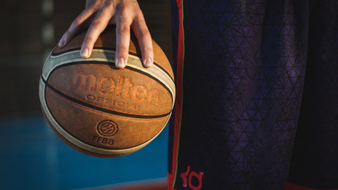 Basketballers krijgen definitief licentie voor DBL