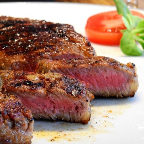 We eten opnieuw meer vlees in Nederland