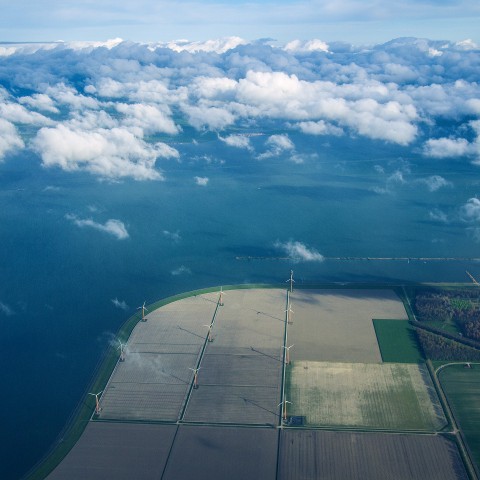 Landelijke campagne om provincie te promoten  