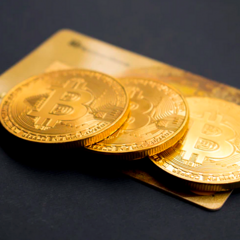 Na Utrecht is Flevoland het meest actief in Bitcoin