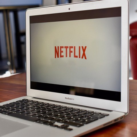 Ben & Jerry komt met een Netlfix variant! 